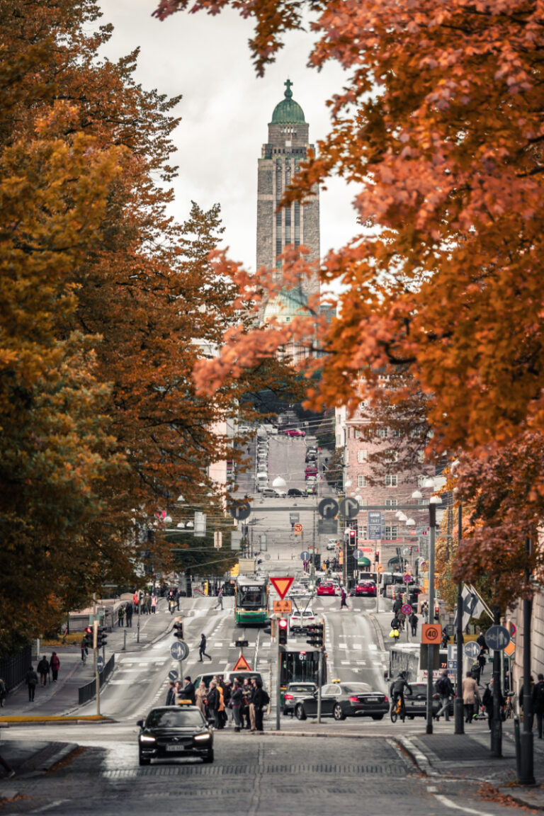 Discover the Most Beautiful Cities in Scandinavia: A Guide to the Region’s Stunning Urban Destinations