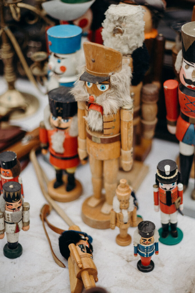 Best Christmas Market in Copenhagen