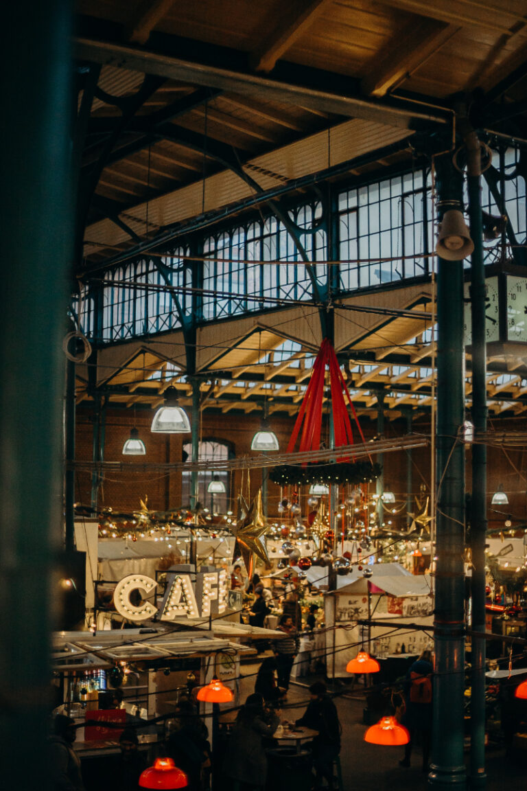 Best Christmas Markets in Copenhagen: Festive Fun for the Whole Family