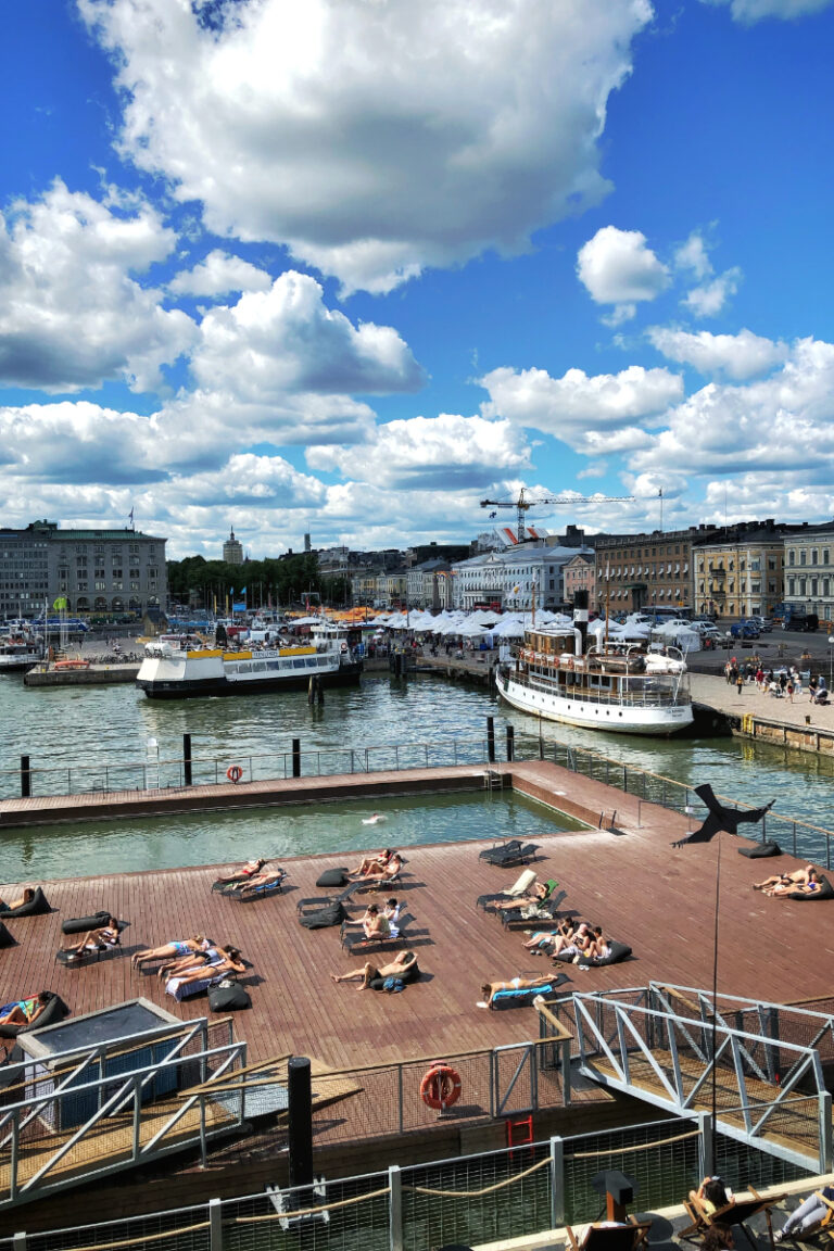 Best Cities in Scandinavia to Visit: A Guide for Travelers