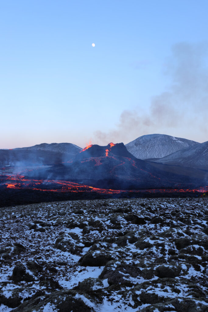 Best Hidden Gems Iceland
