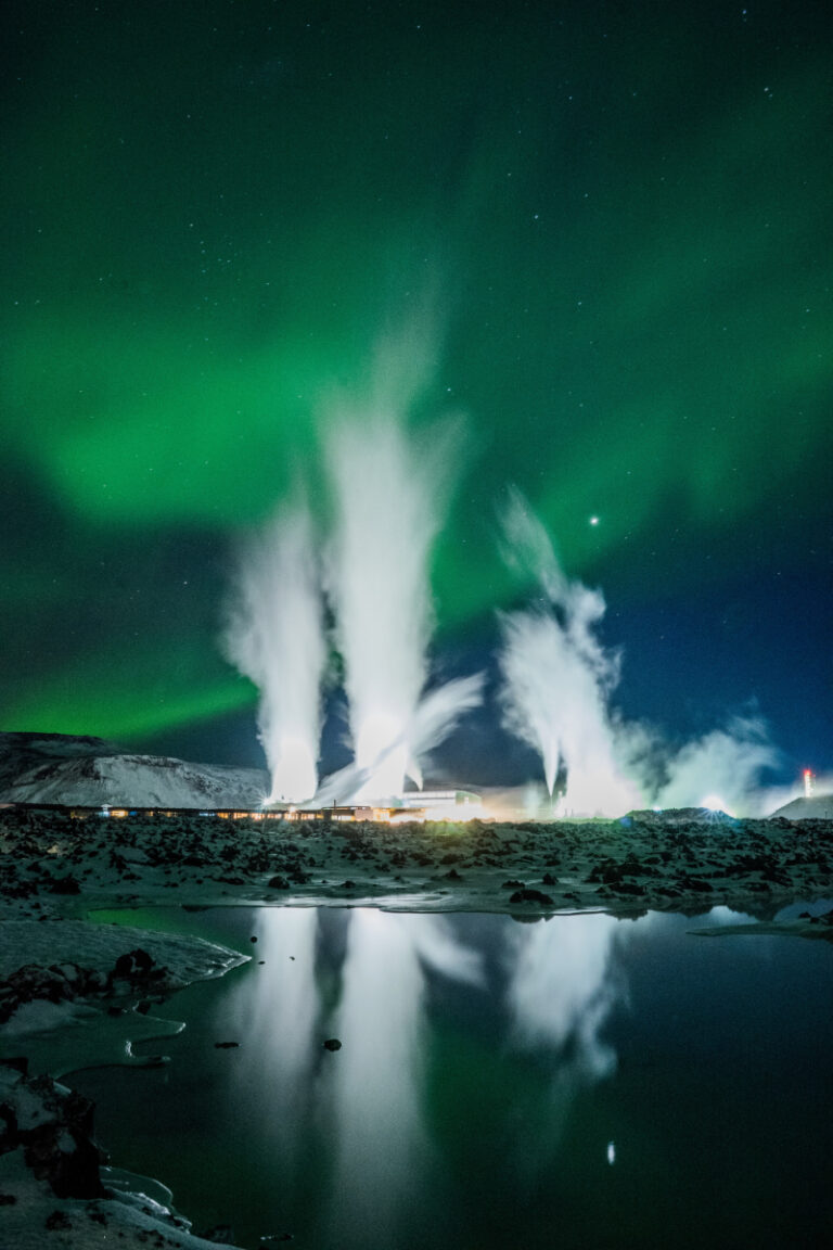 Best Northern Lights Tour Reykjavik: See the Aurora Borealis in Style