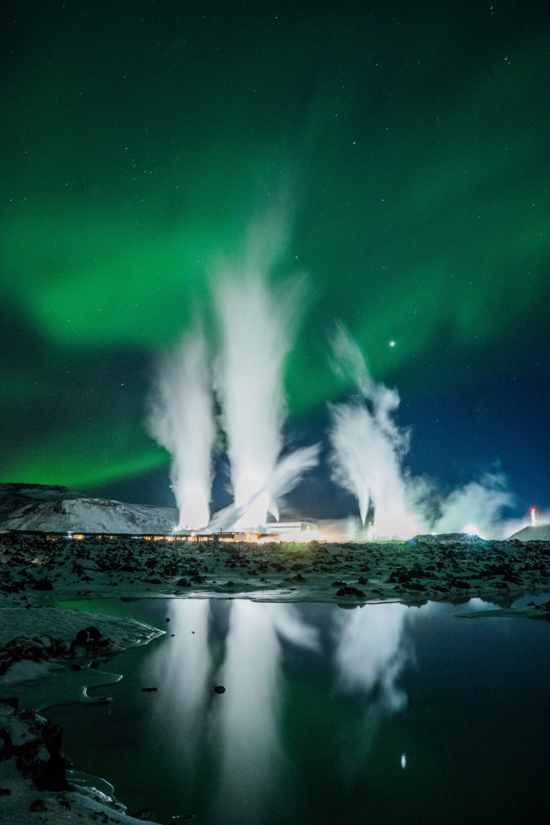 Best Northern Light Tour Reykjavik