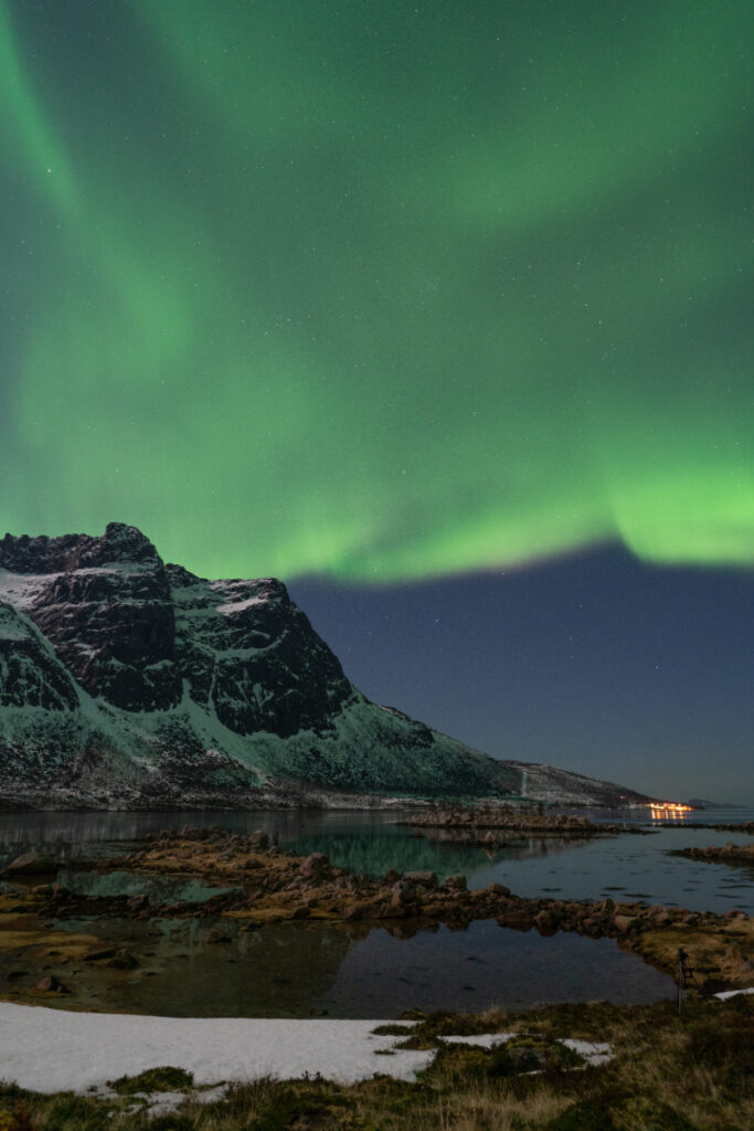 Best Northern Light Tour in Tromso