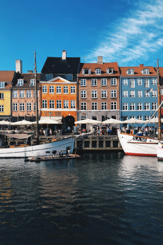 Best Places to Visit in Scandinavia in Summer