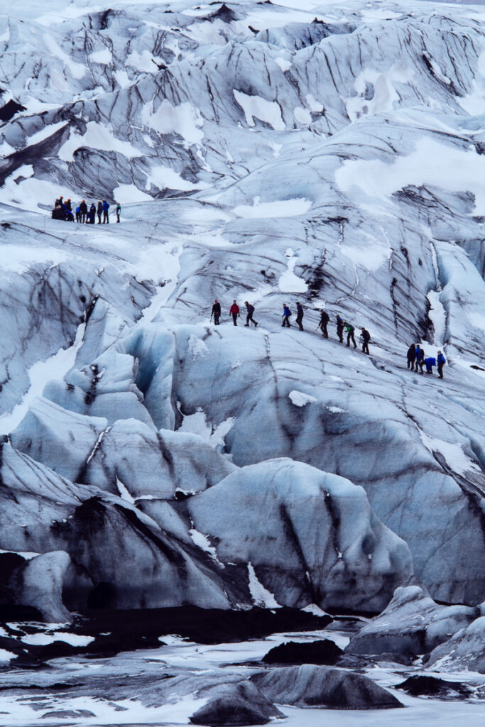 Best Places to Visit in Scandinavia in Winter