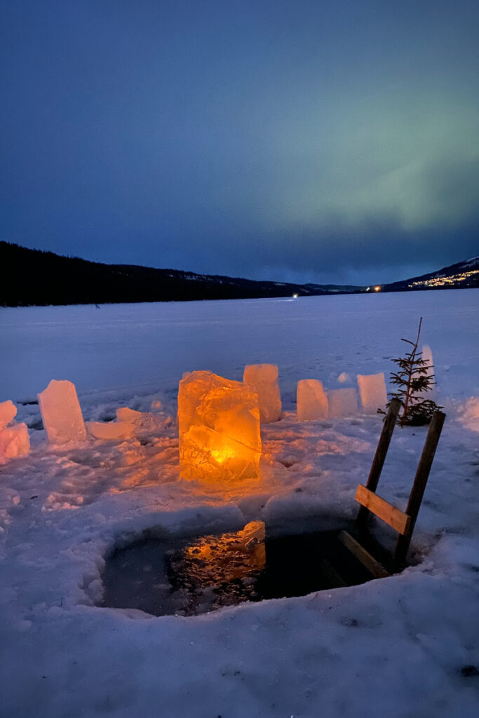 Best Places to Visit in Sweden in Winter