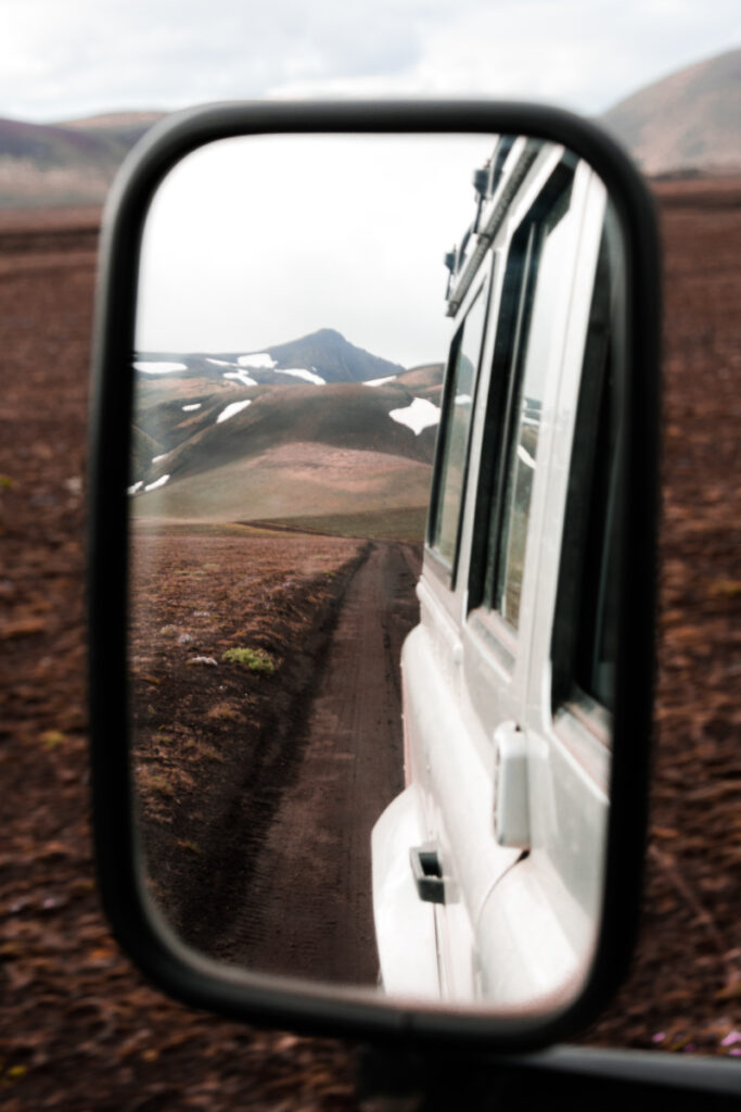 Best Way to Travel Scandinavia