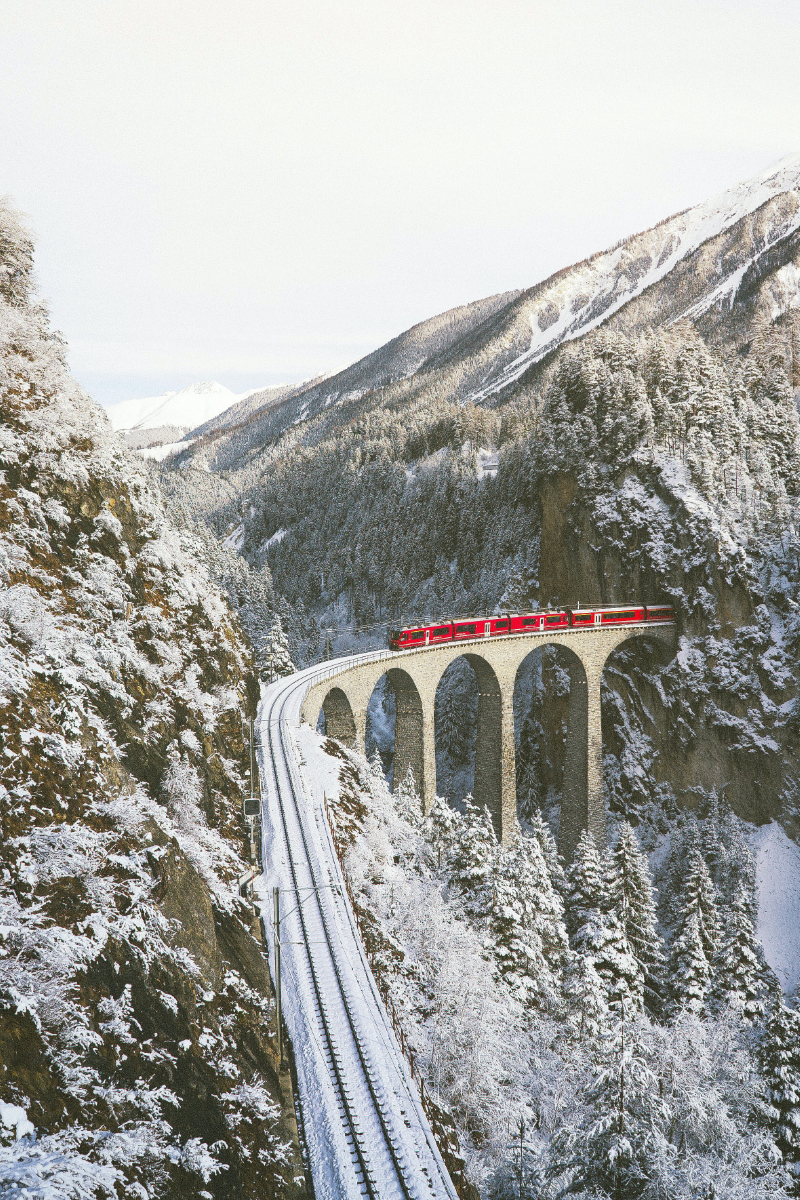 Best Ways to Travel Scandinavia