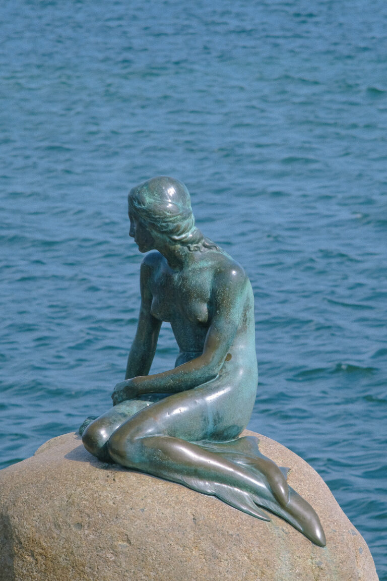 Cultural Landmarks in Scandinavia: Exploring the Rich History and Iconic Sites of the Nordic Region