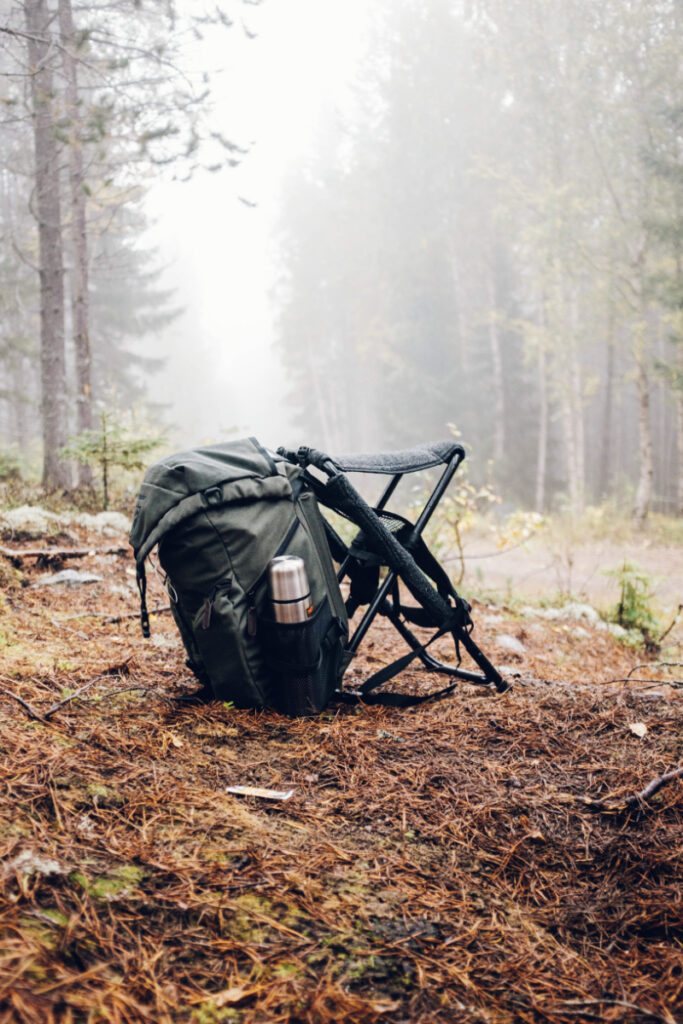 Go Hiking in Sweden