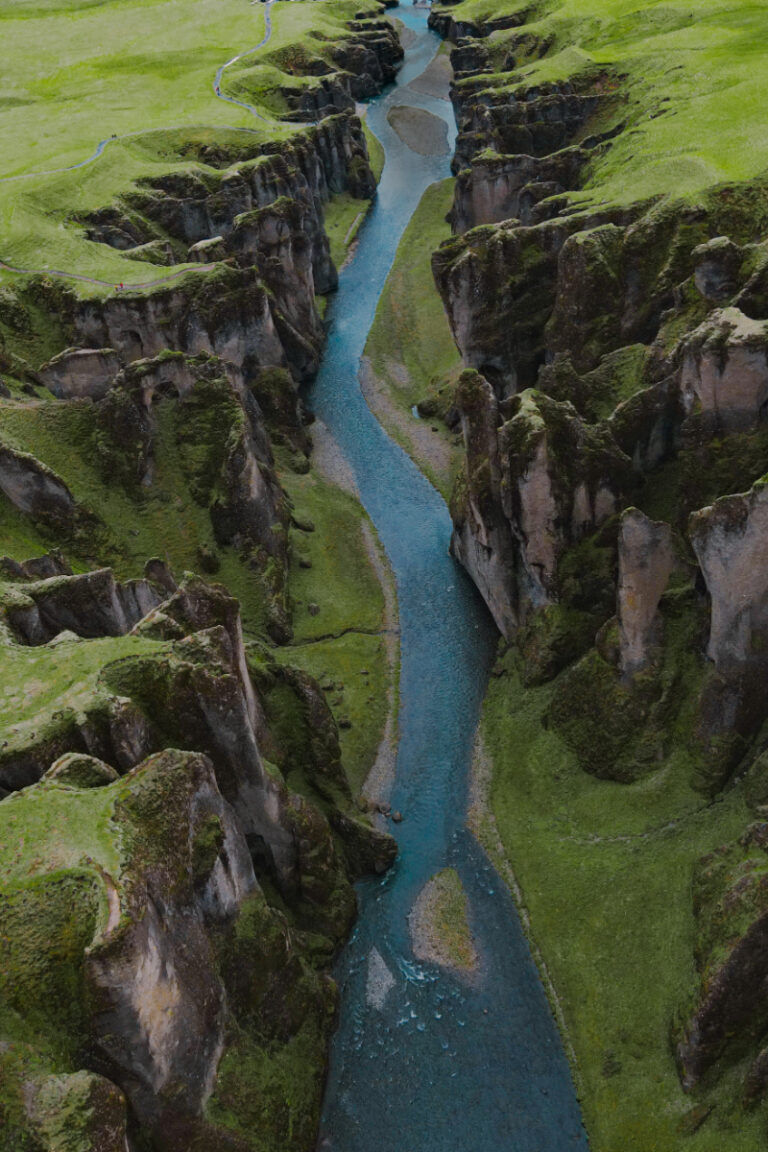 Hidden Gems in Iceland: Discovering the Lesser-Known Wonders of the Land of Fire and Ice