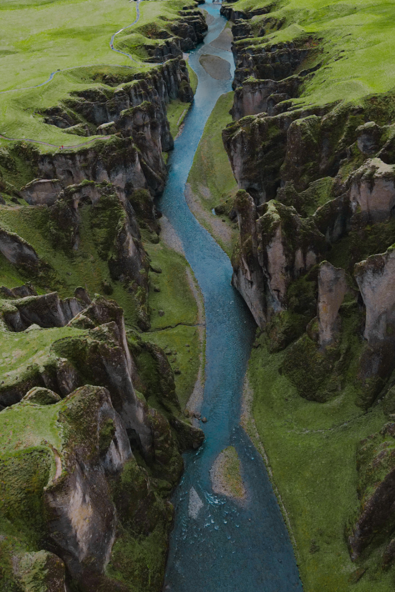 Hidden Gems Iceland