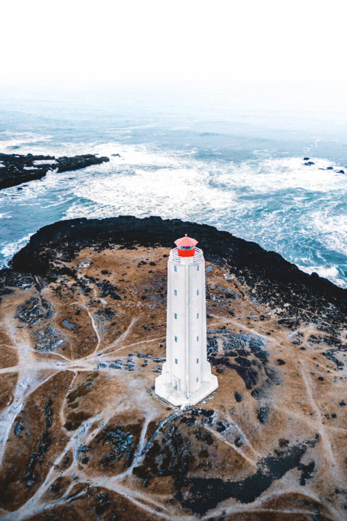 Hidden Gems in Iceland