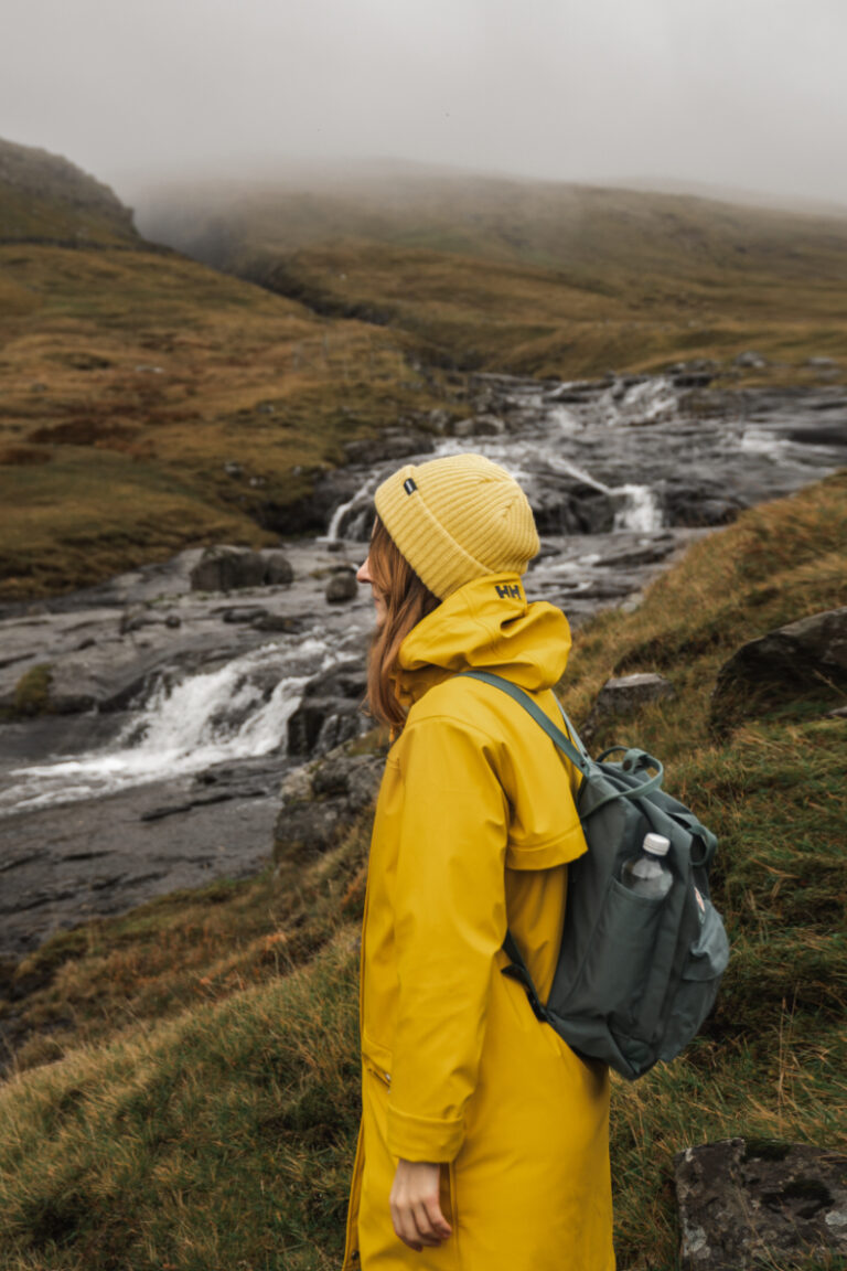 Hiking in Scandinavia: Discover the Best Trails and Scenic Views