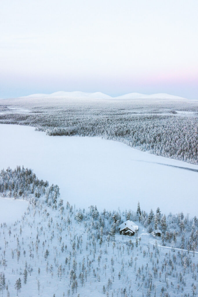 Most Beautiful Place in Scandinavia
