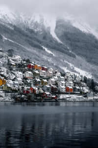 Most Beautiful Places in Scandinavia