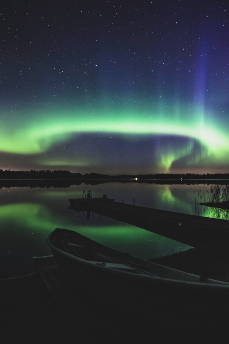 Northern Lights Photography Tips: Capturing the Beauty of Aurora Borealis