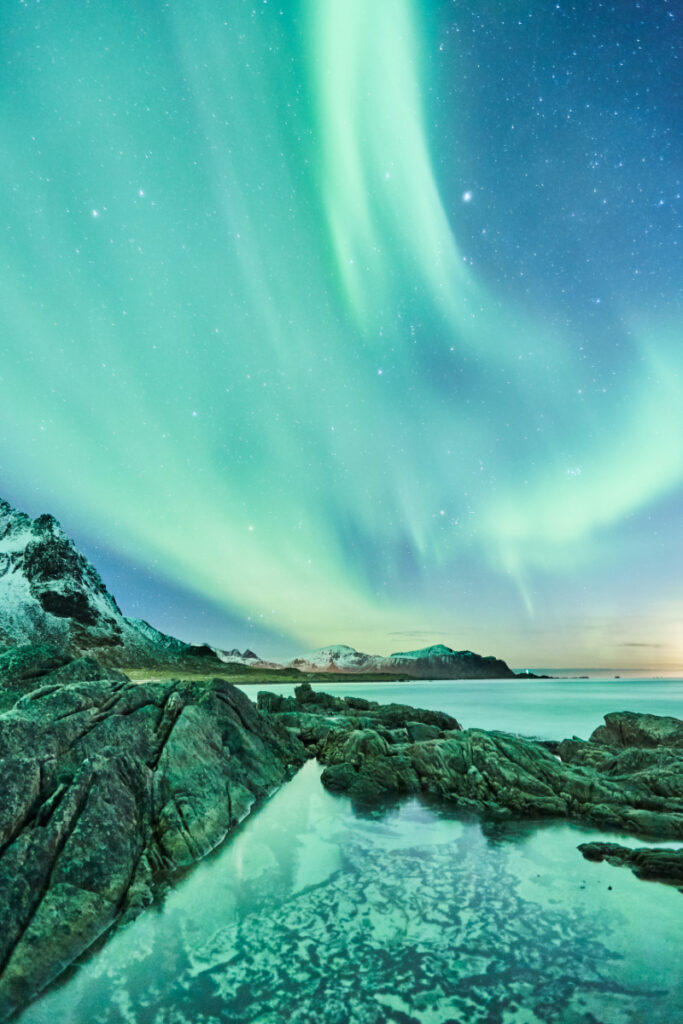 Northern Lights Photography Tips