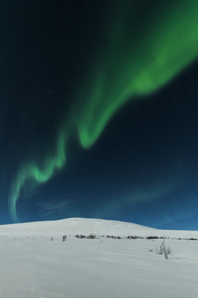 Nothern Lights