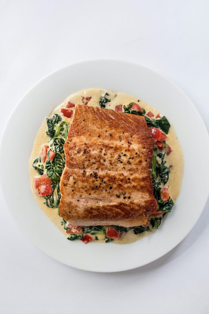 Scandinavian Cusine