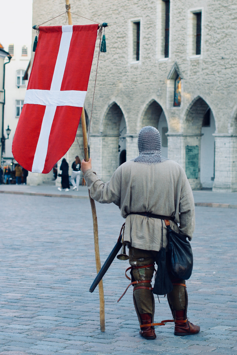 Scandinavian Traditions and Custom