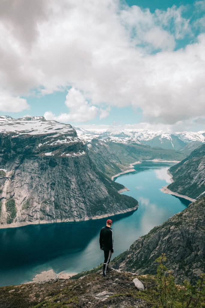 The Most Beautiful Cities in Scandinavia