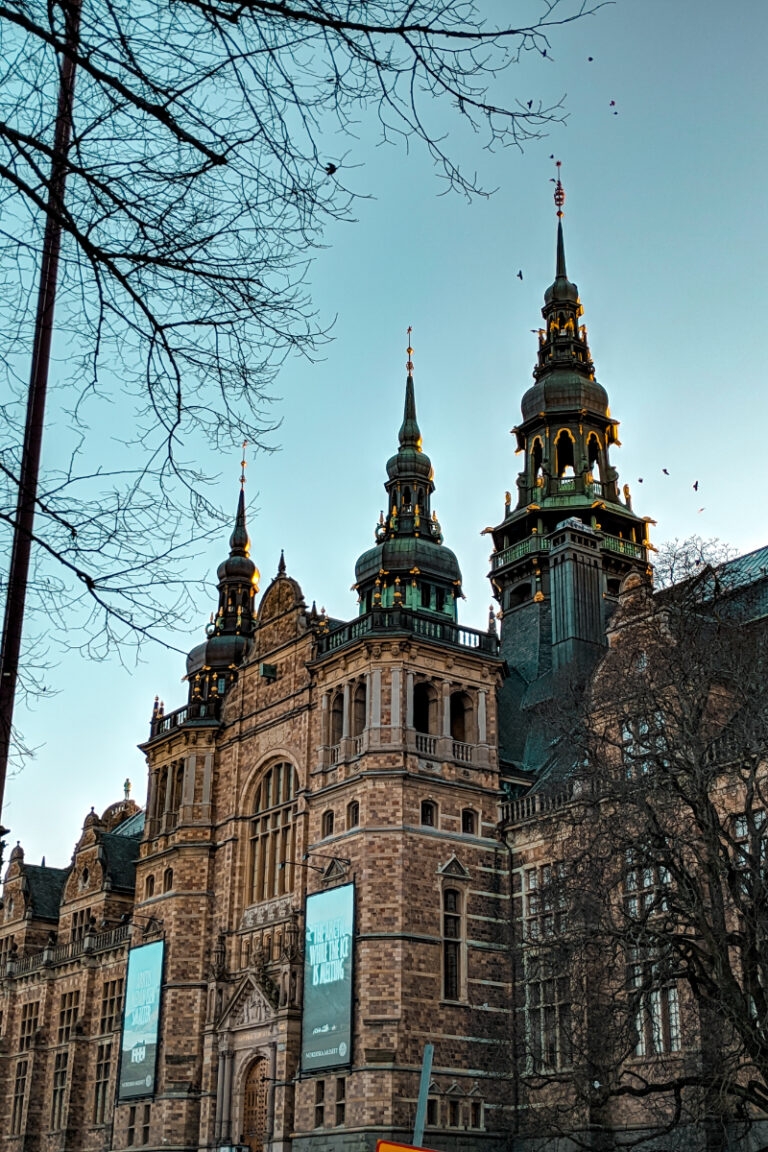Visit Sweden or Norway: A Guide to Choosing Your Scandinavian Adventure
