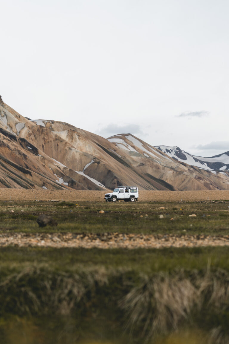 Best Northern Lights Tour in Iceland: A Guide to Seeing the Aurora Borealis